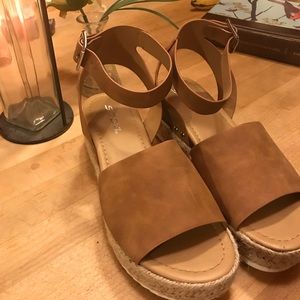 Soda Topic Espadrilles